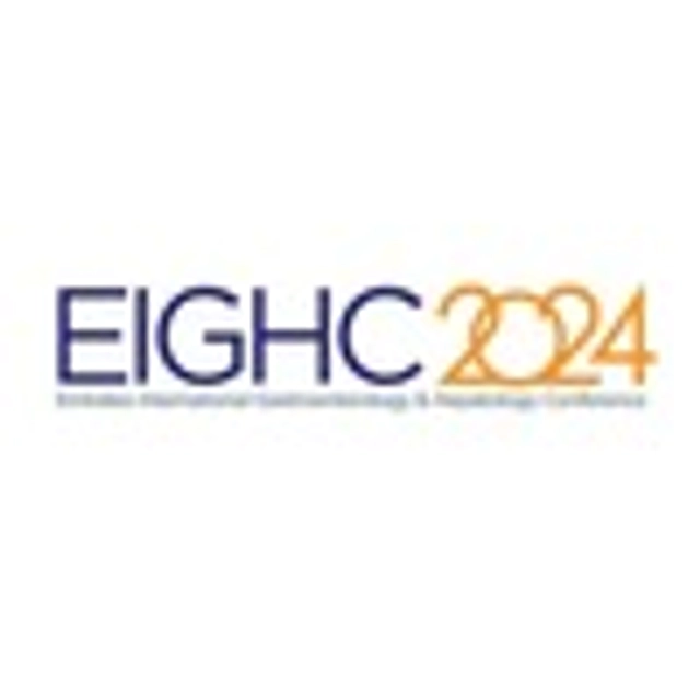 Emirates International Gastroenterology and Hepatology Conference 2024